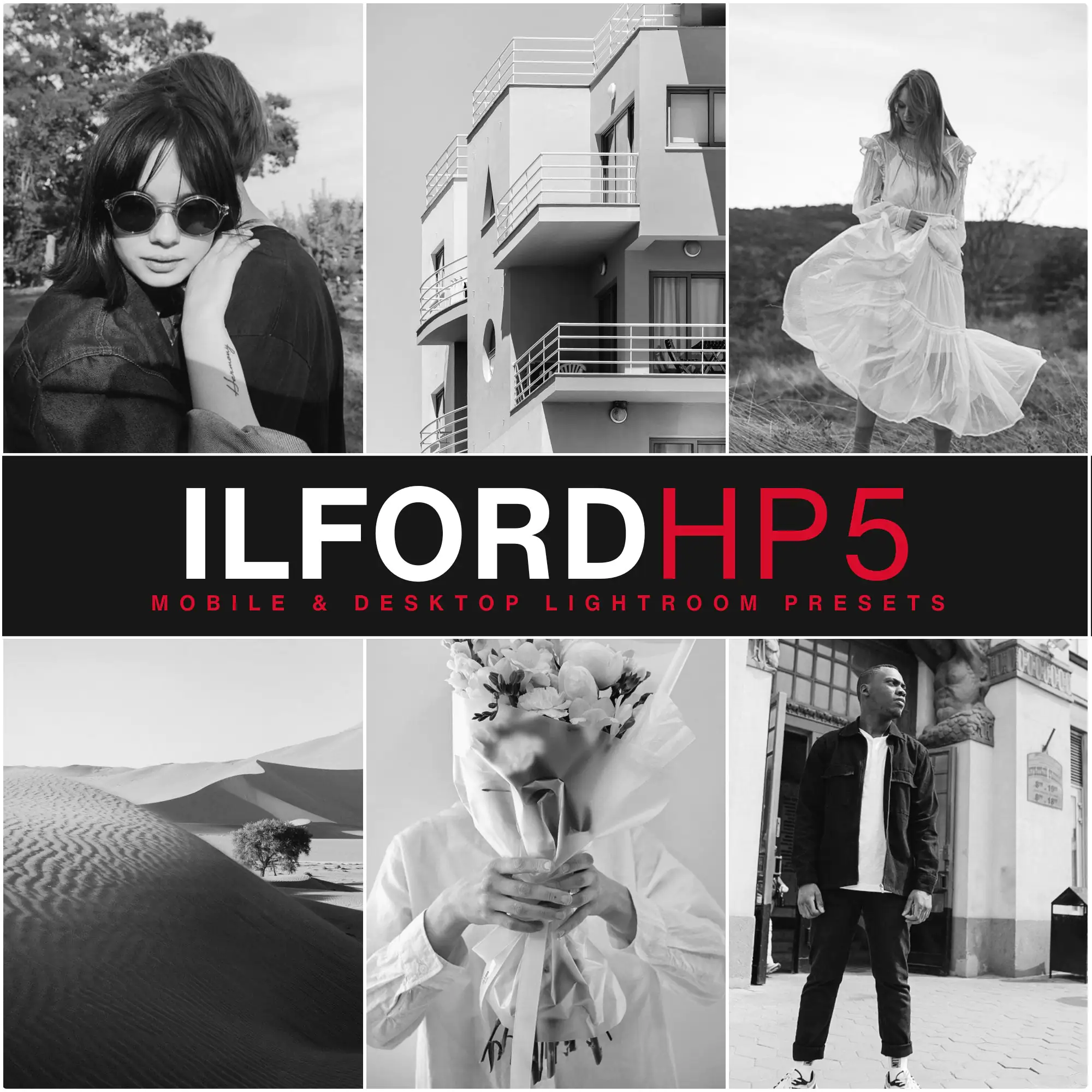 All Films Preset Bundle 7 All Films Preset Bundle - Image 7