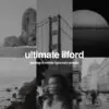 The Ultimate Ilford Lightroom Preset Pack [7 Presets]