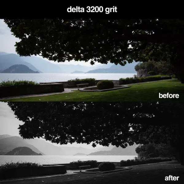 The Ultimate Ilford Lightroom Preset Pack [7 Presets] - Image 2