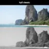 The Ultimate Ilford Lightroom Preset Pack [7 Presets] - Image 4