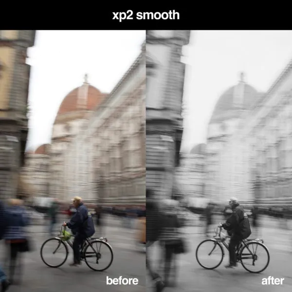 The Ultimate Ilford Lightroom Preset Pack [7 Presets] - Image 8