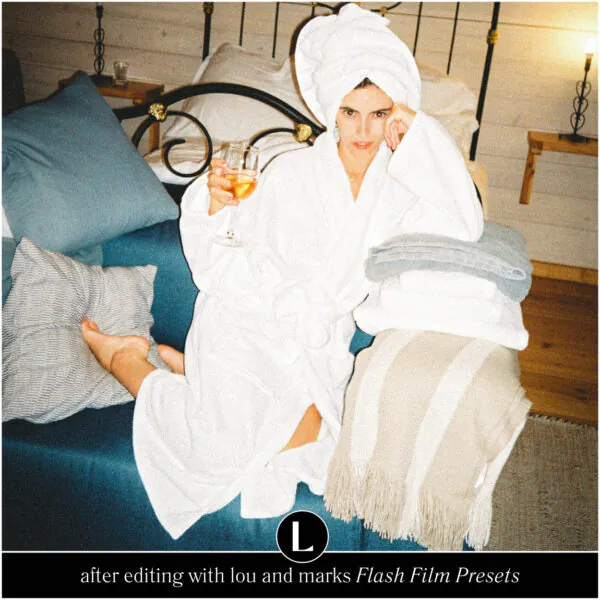 Film Flash Preset Collection - Image 9