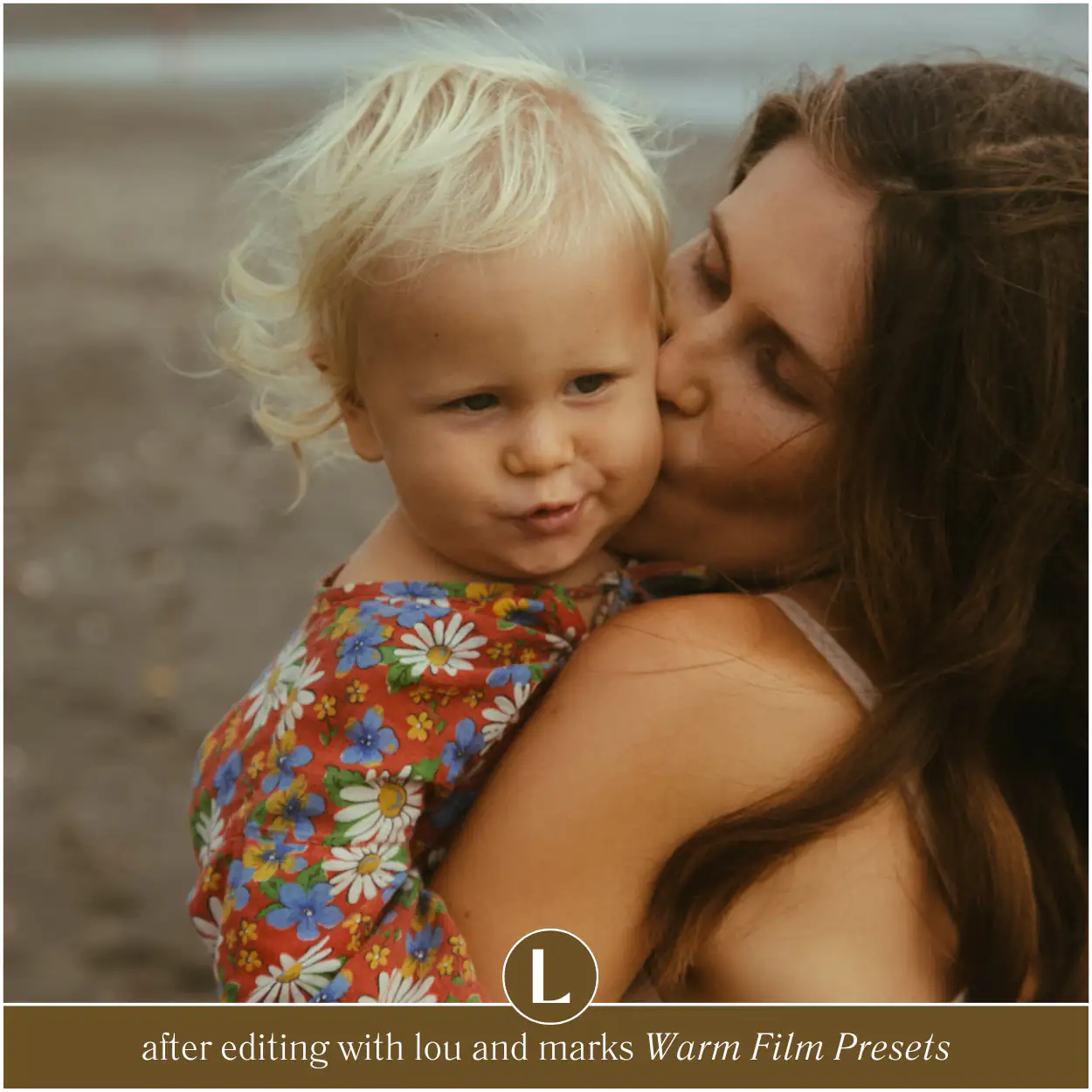 Warm Film Preset Collection - Image 13