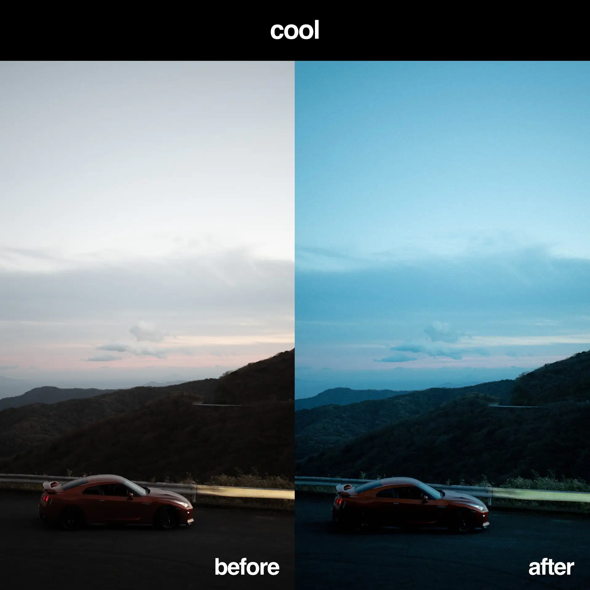 The Ultimate Kodachrome Lightroom Preset Pack [10 Presets] - Image 4