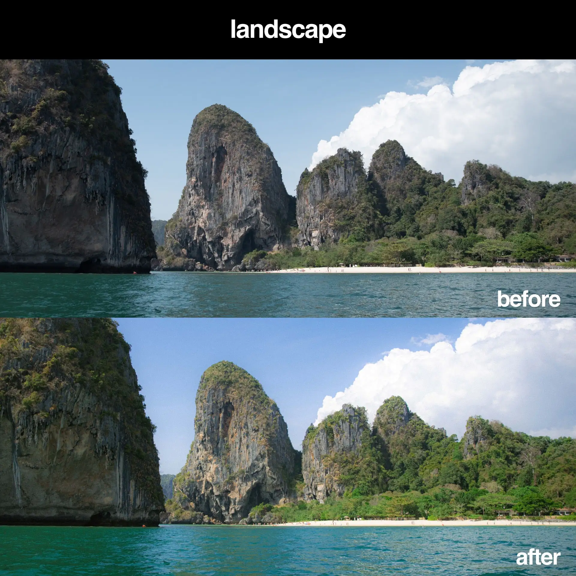 The Ultimate Kodachrome Lightroom Preset Pack [10 Presets] - Image 5