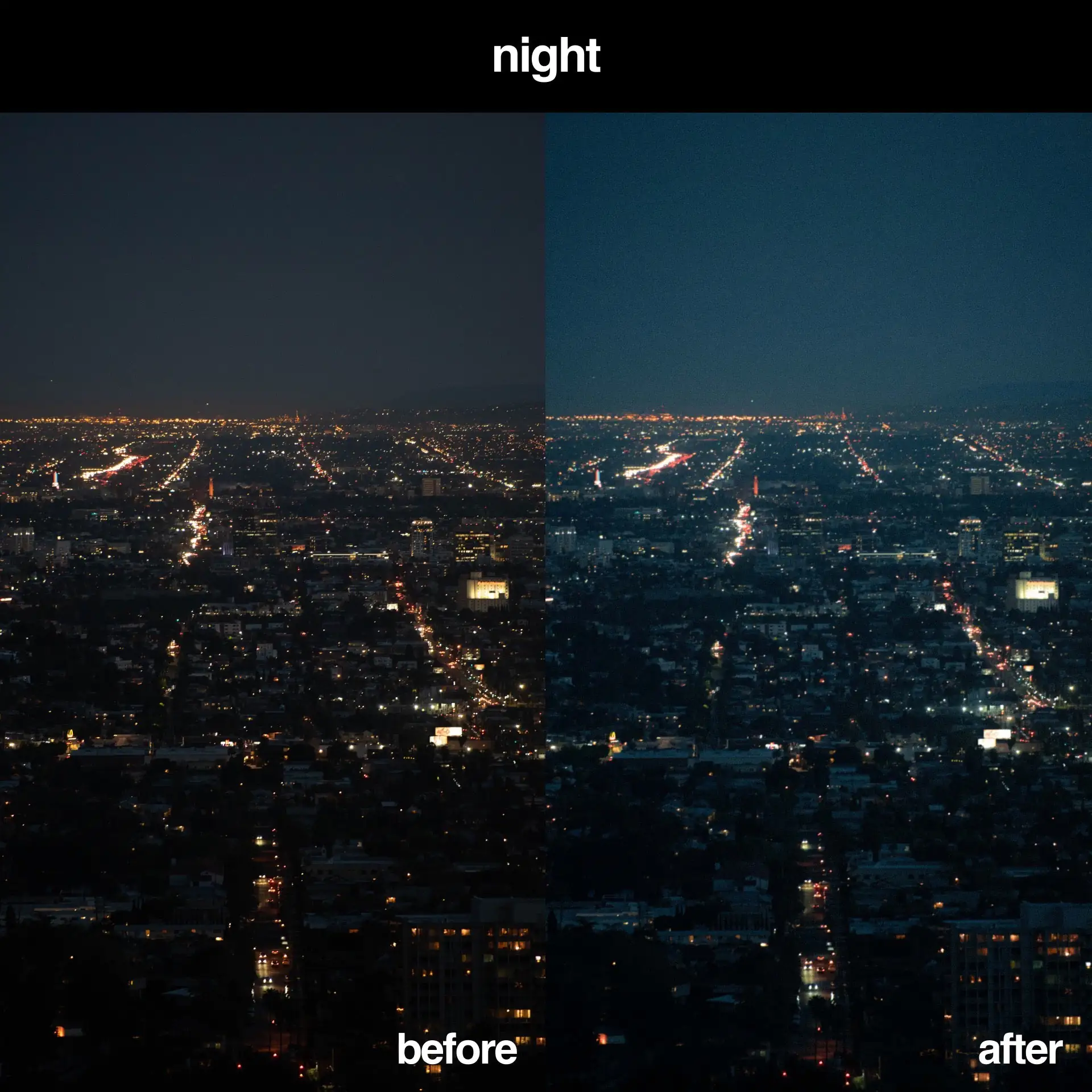 The Ultimate Kodachrome Lightroom Preset Pack [10 Presets] - Image 7