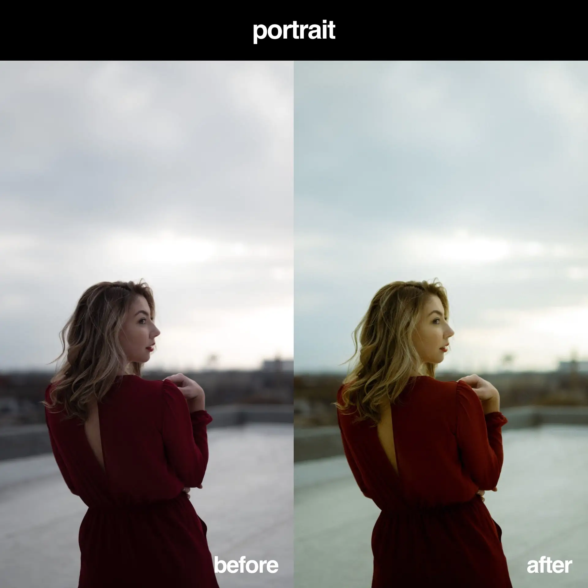 The Ultimate Kodachrome Lightroom Preset Pack [10 Presets] - Image 8
