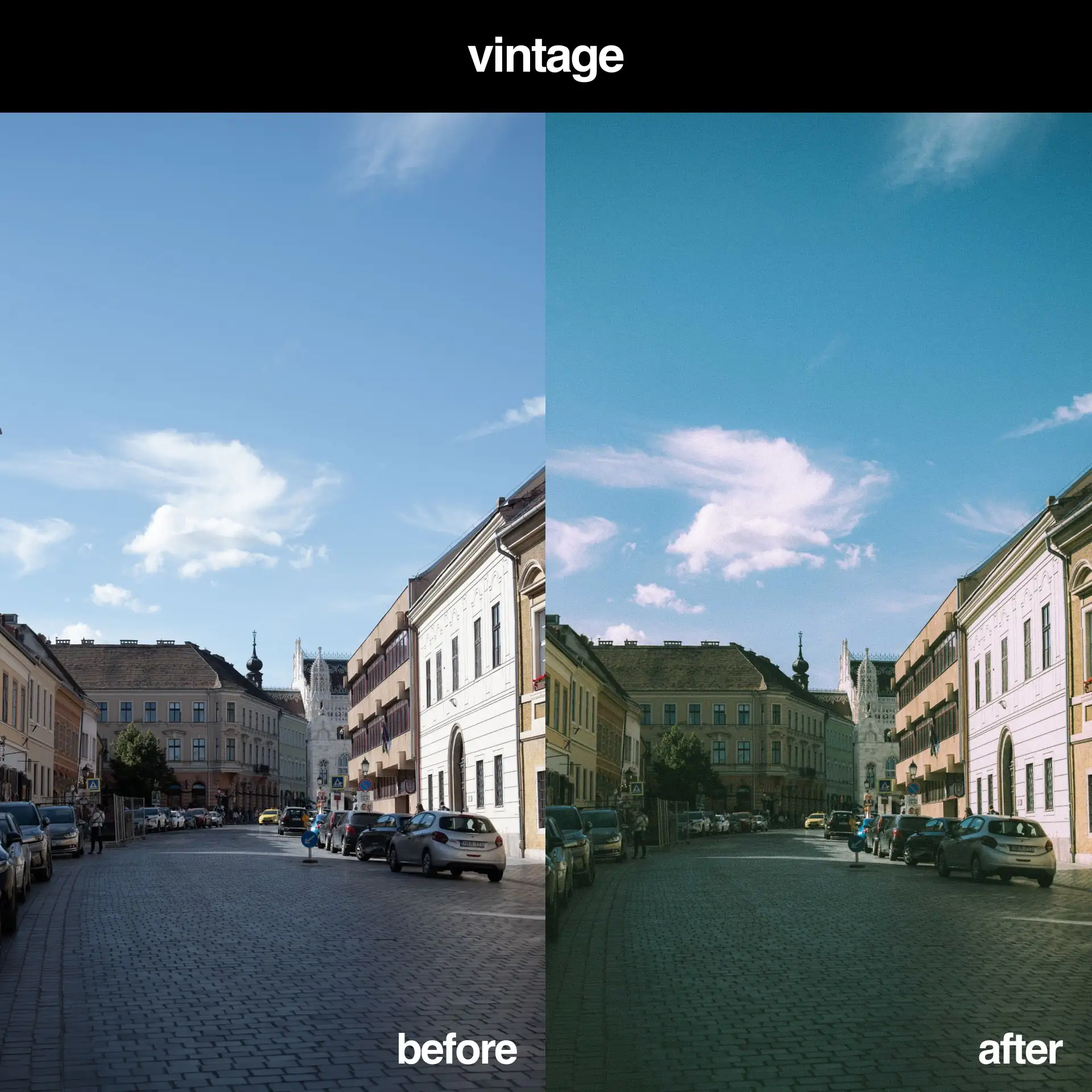 The Ultimate Kodachrome Lightroom Preset Pack [10 Presets] - Image 10