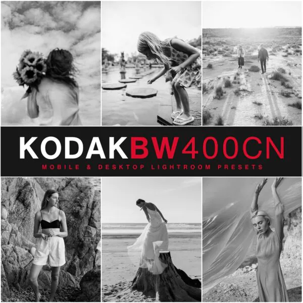 All Films Preset Bundle - Image 46