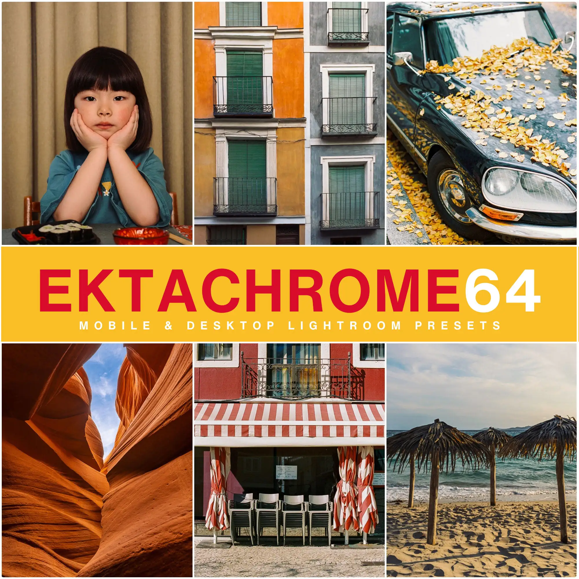 All Films Preset Bundle 15 All Films Preset Bundle - Image 15