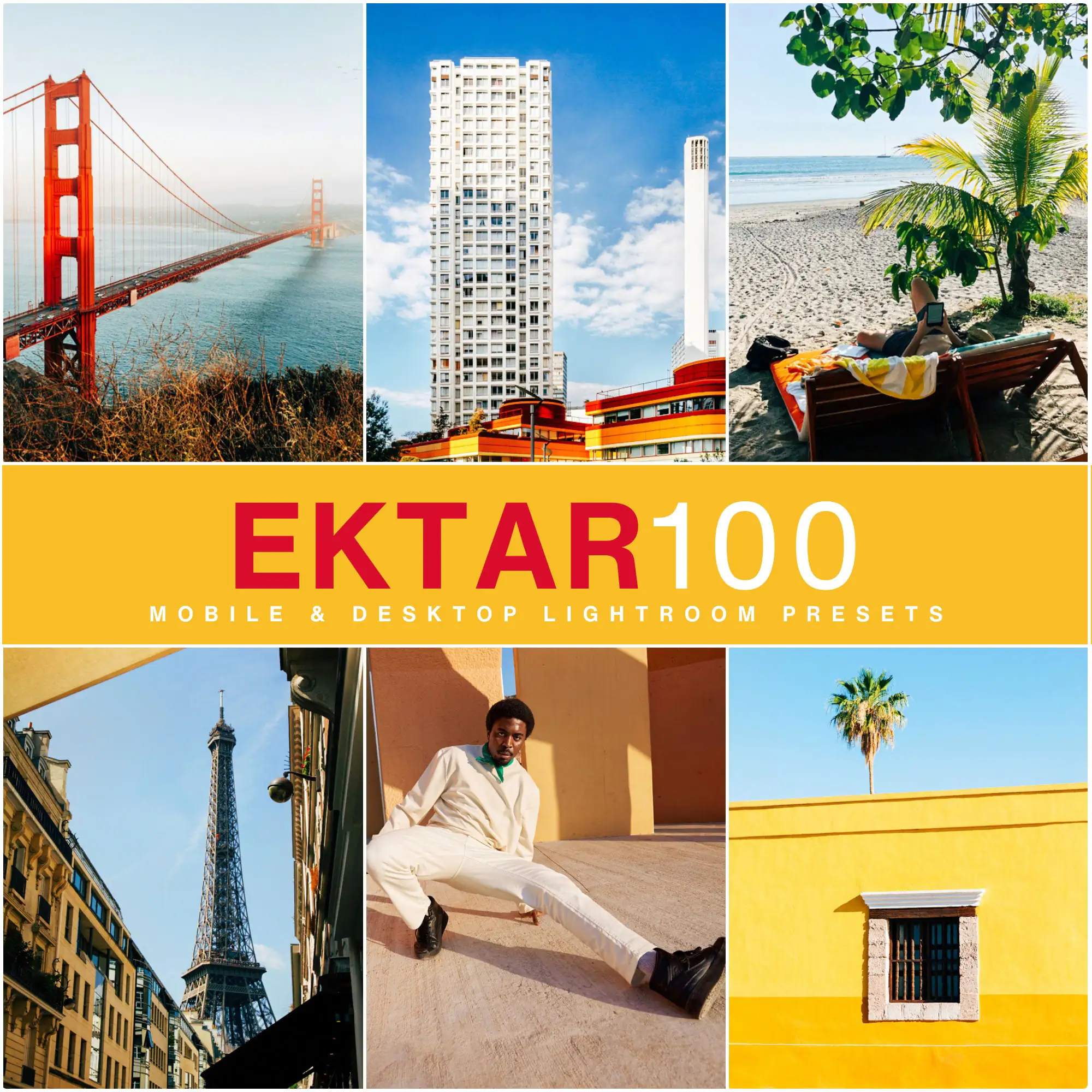 All Films Preset Bundle 31 All Films Preset Bundle - Image 31