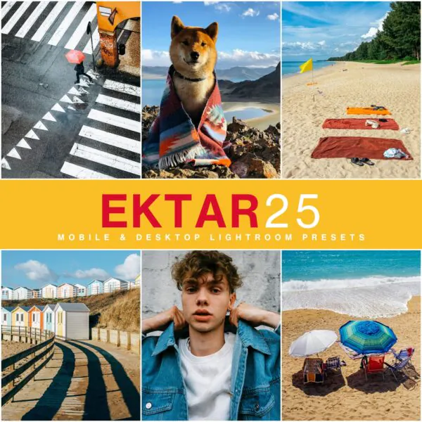 All Films Preset Bundle - Image 26