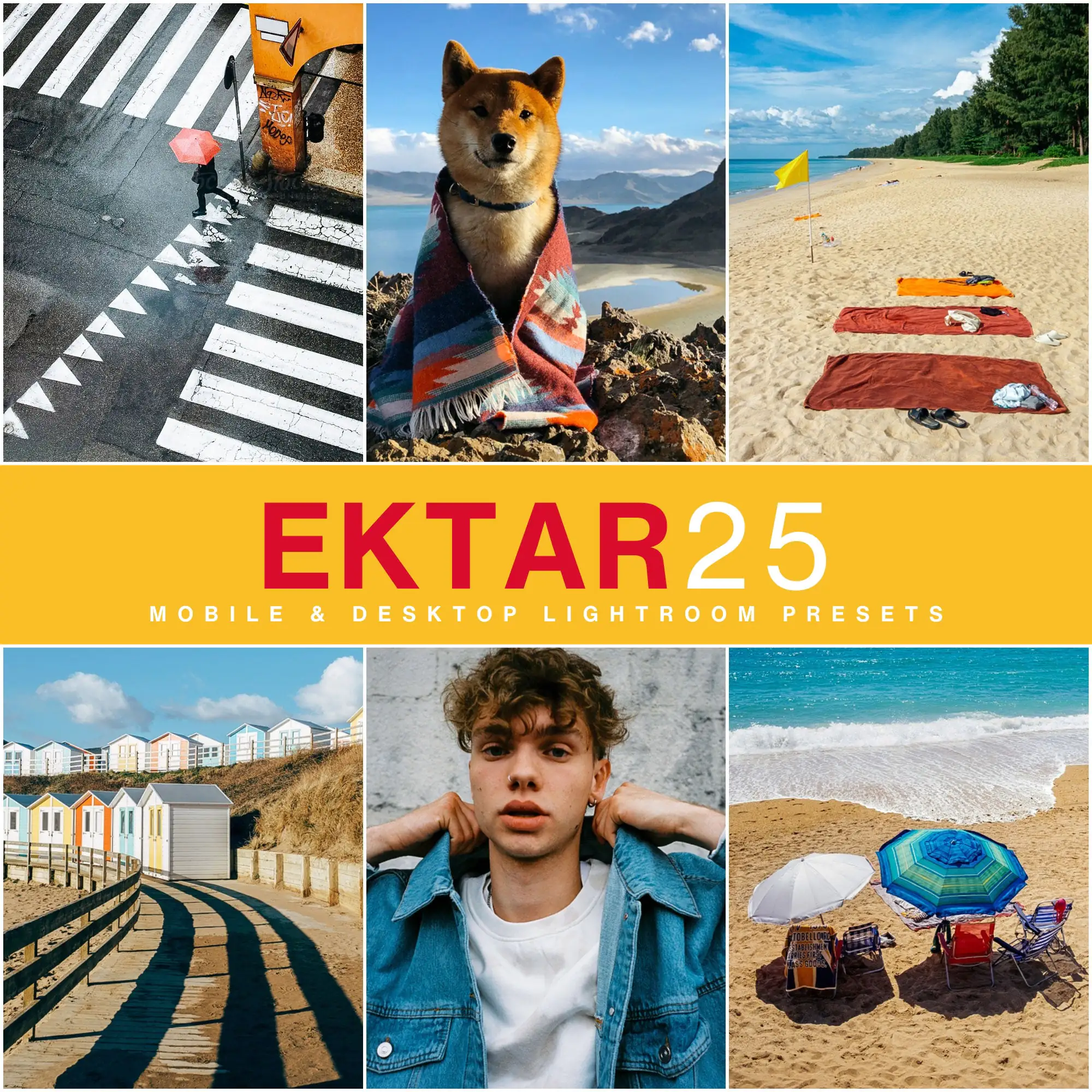 All Films Preset Bundle 26 All Films Preset Bundle - Image 26