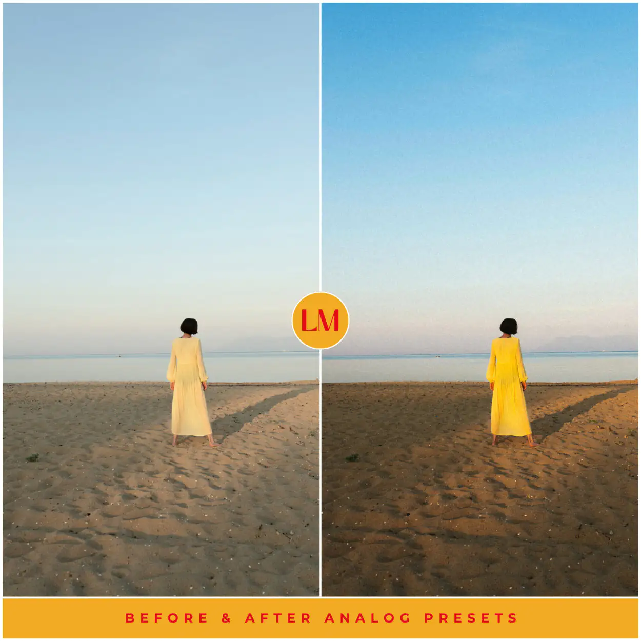 Analog Film Preset Collection - Image 2