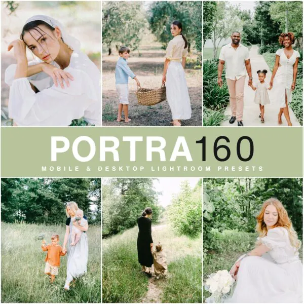 All Films Preset Bundle - Image 9