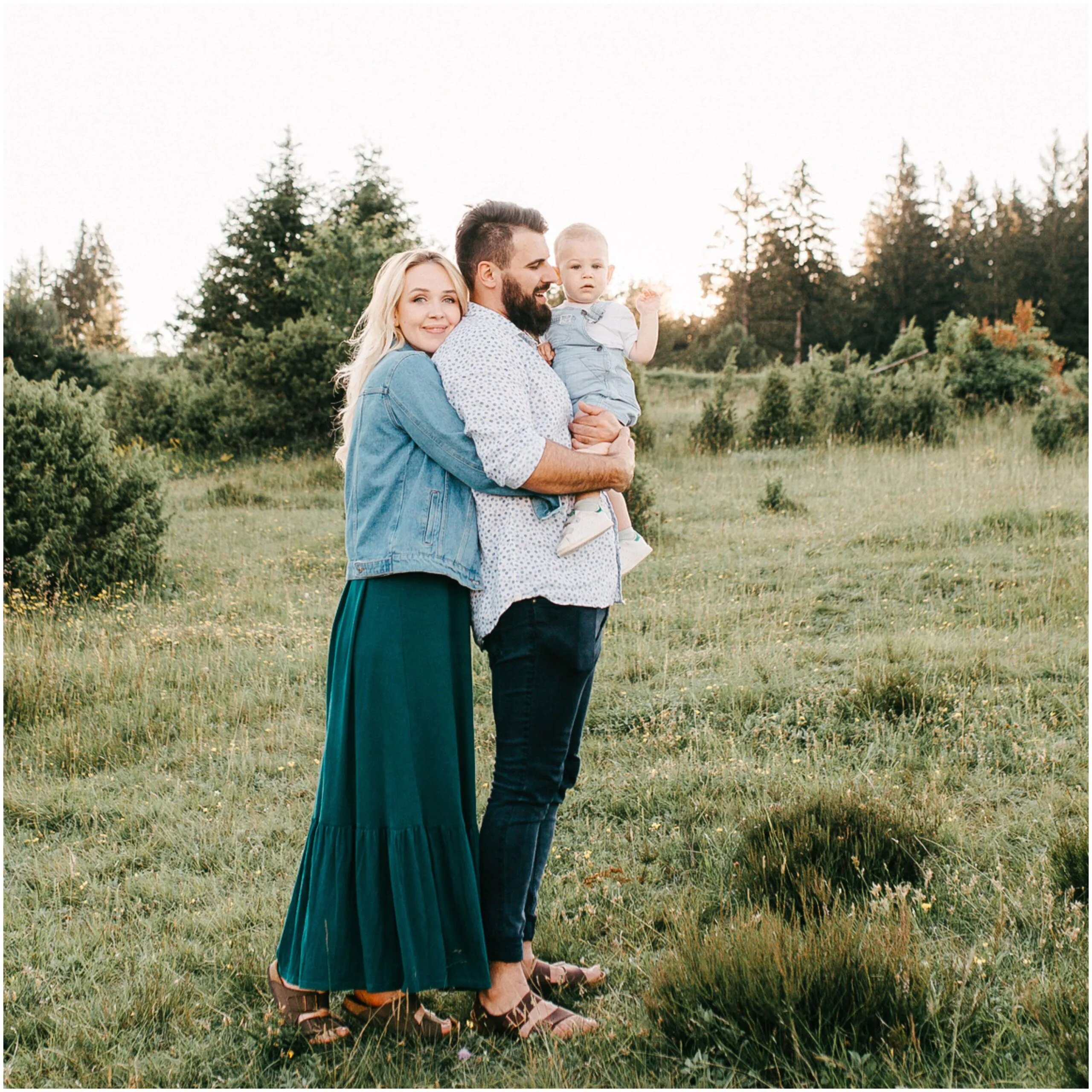 Kodak Portra 160 Film Preset Collection - Image 8