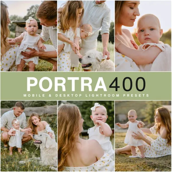 All Films Preset Bundle - Image 2