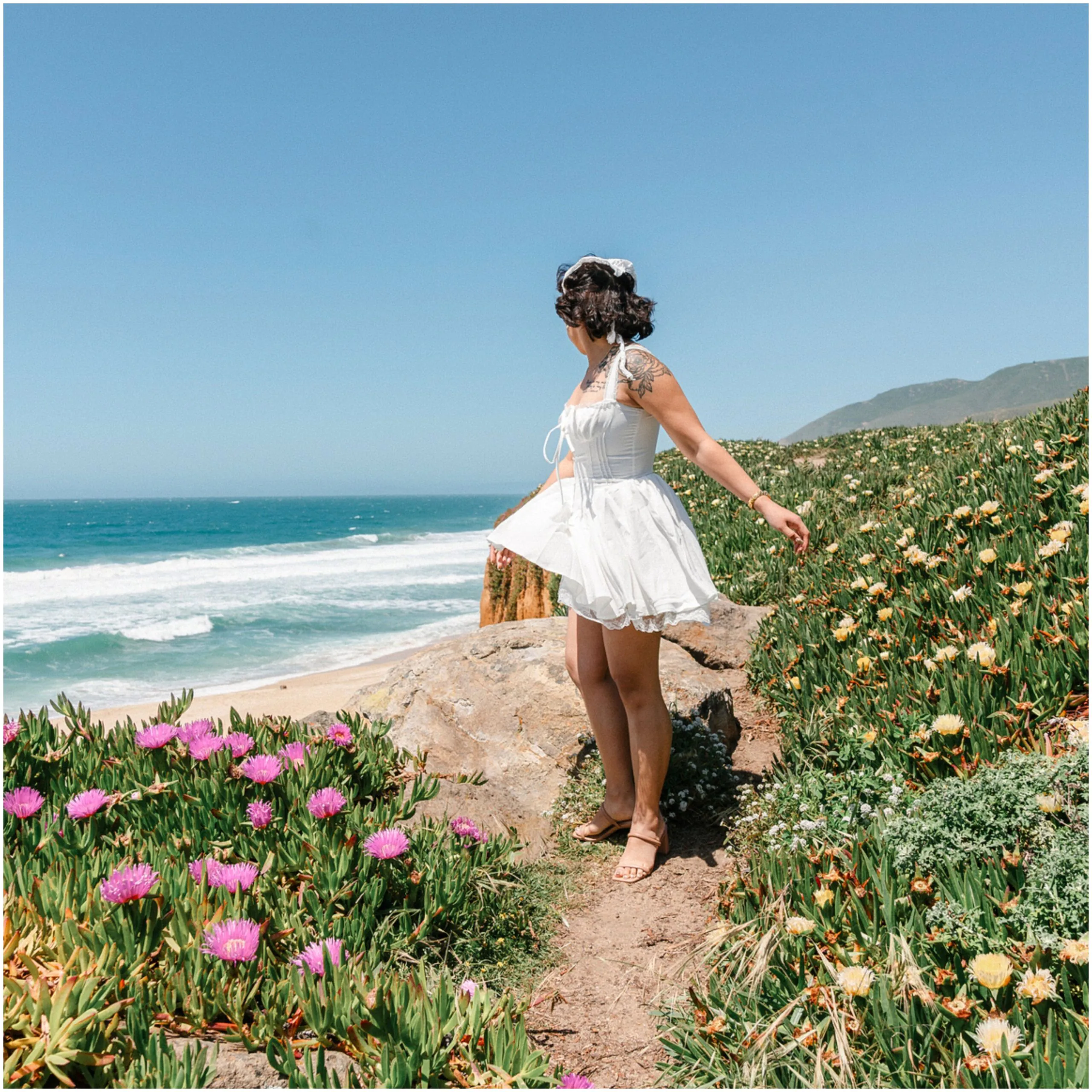 Kodak Portra 160 Film Preset Collection - Image 4