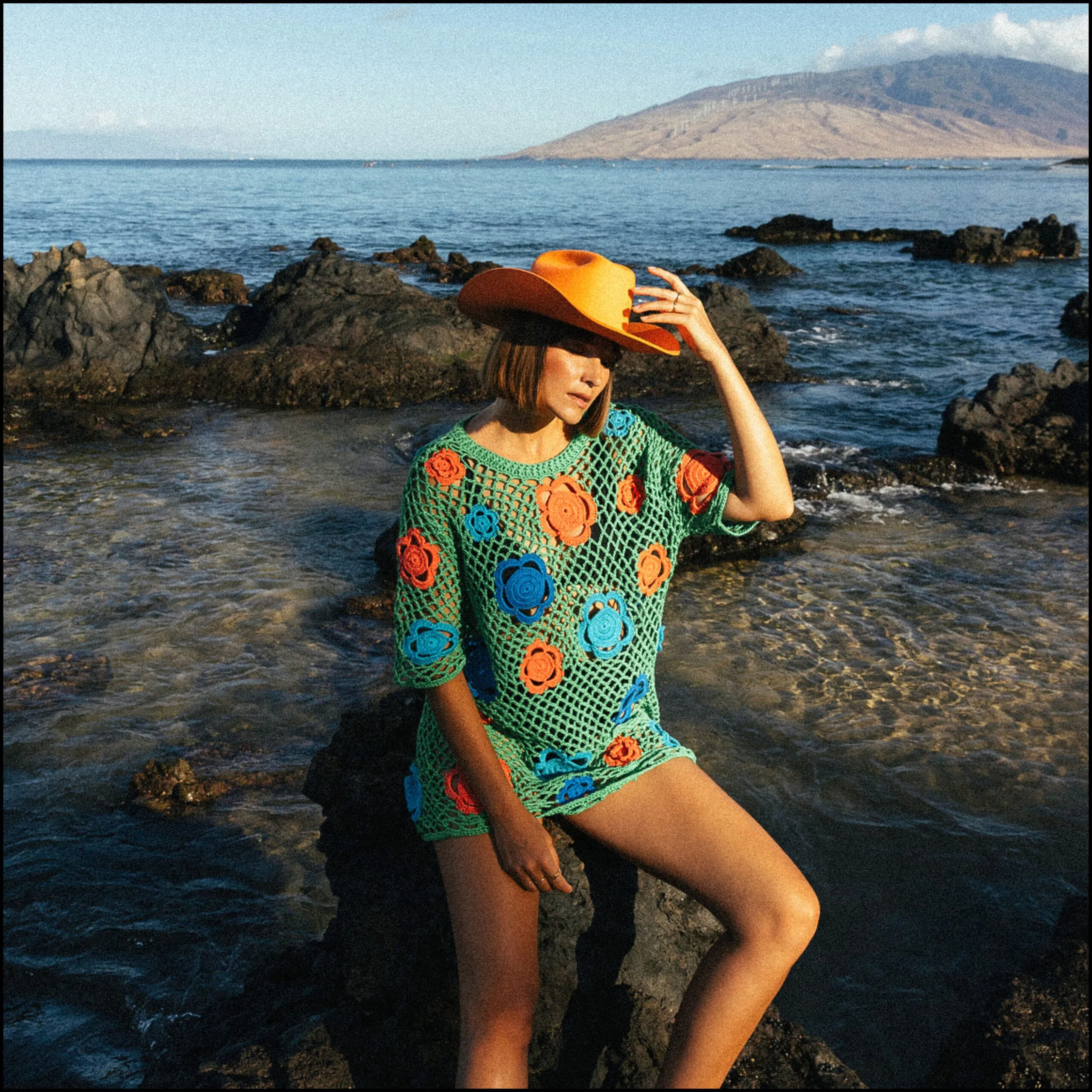 Kodak Portra 800 Film Preset Collection - Image 3