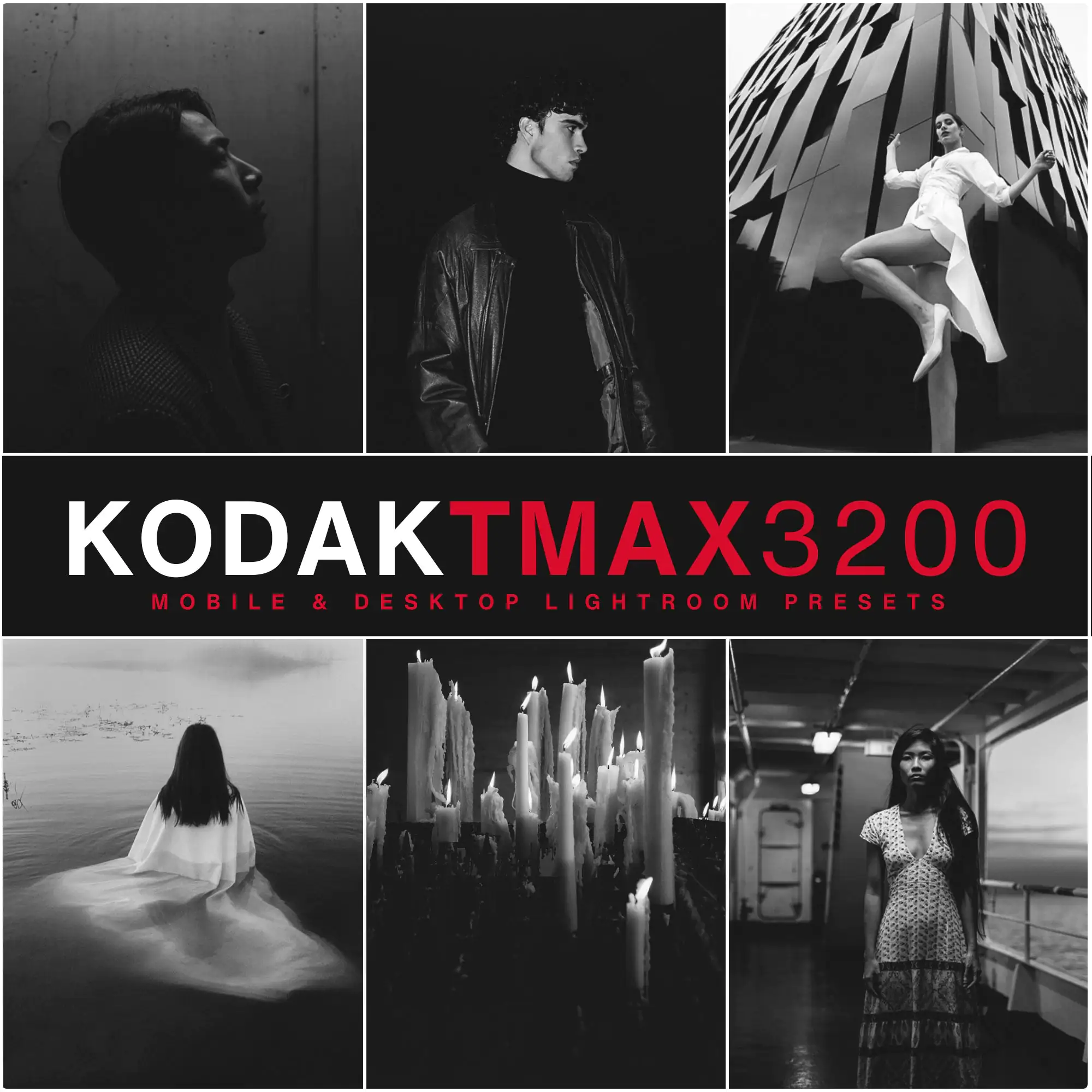 All Films Preset Bundle 35 All Films Preset Bundle - Image 35