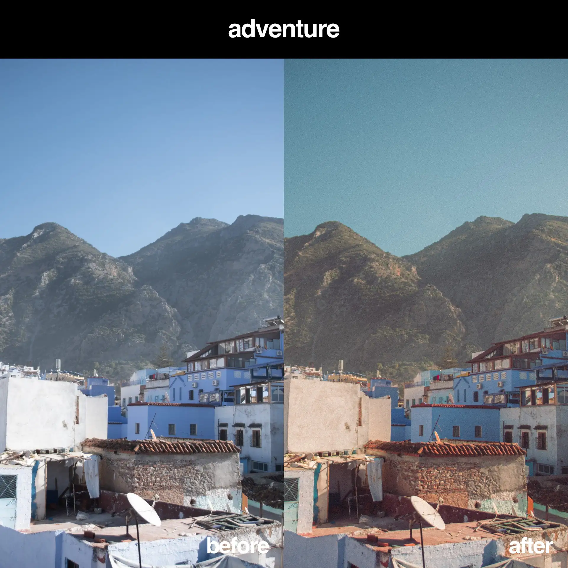 The Ultimate Kodak Ektar Lightroom Preset Pack [8 Presets] - Image 8