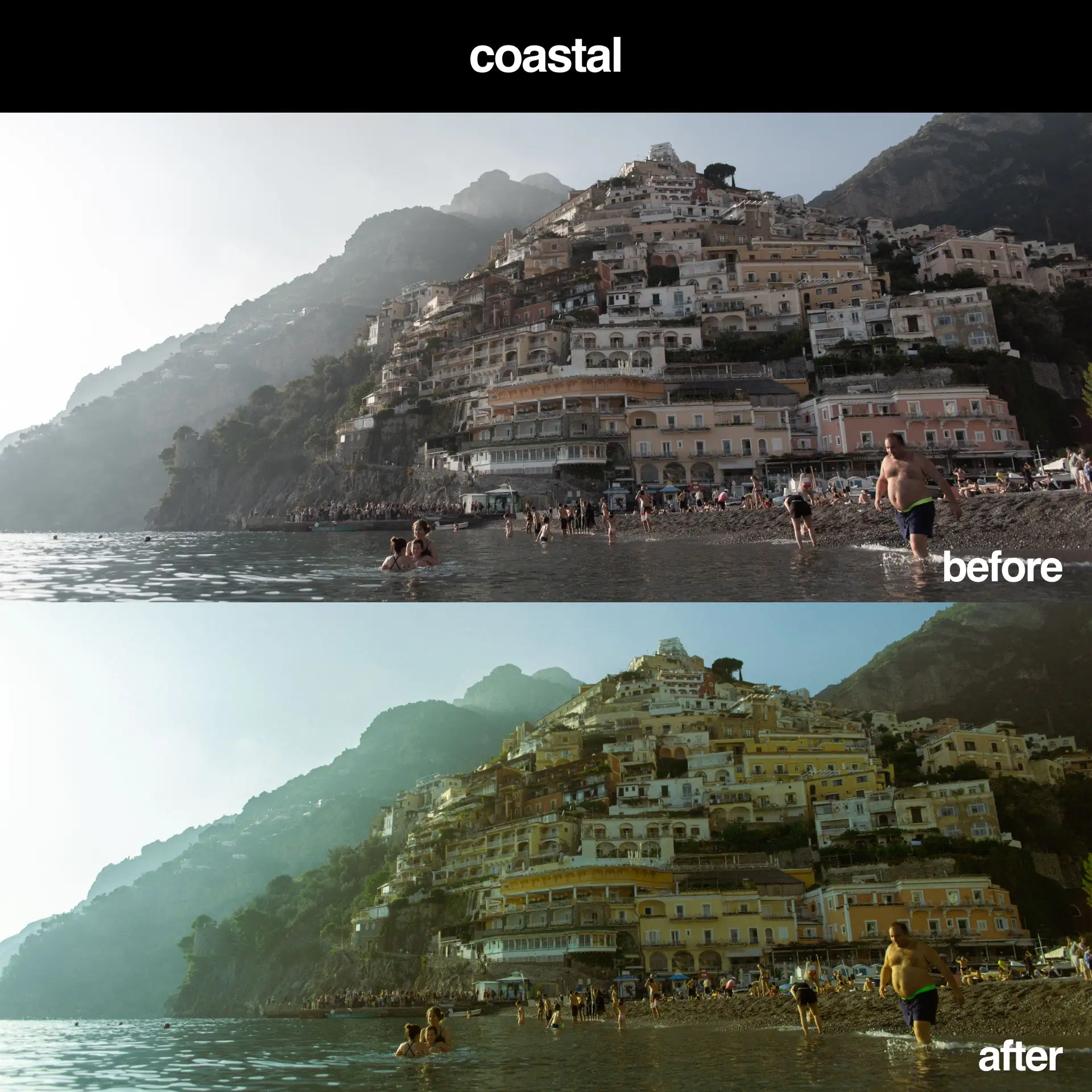 The Ultimate Kodak Ektar Lightroom Preset Pack [8 Presets] - Image 5