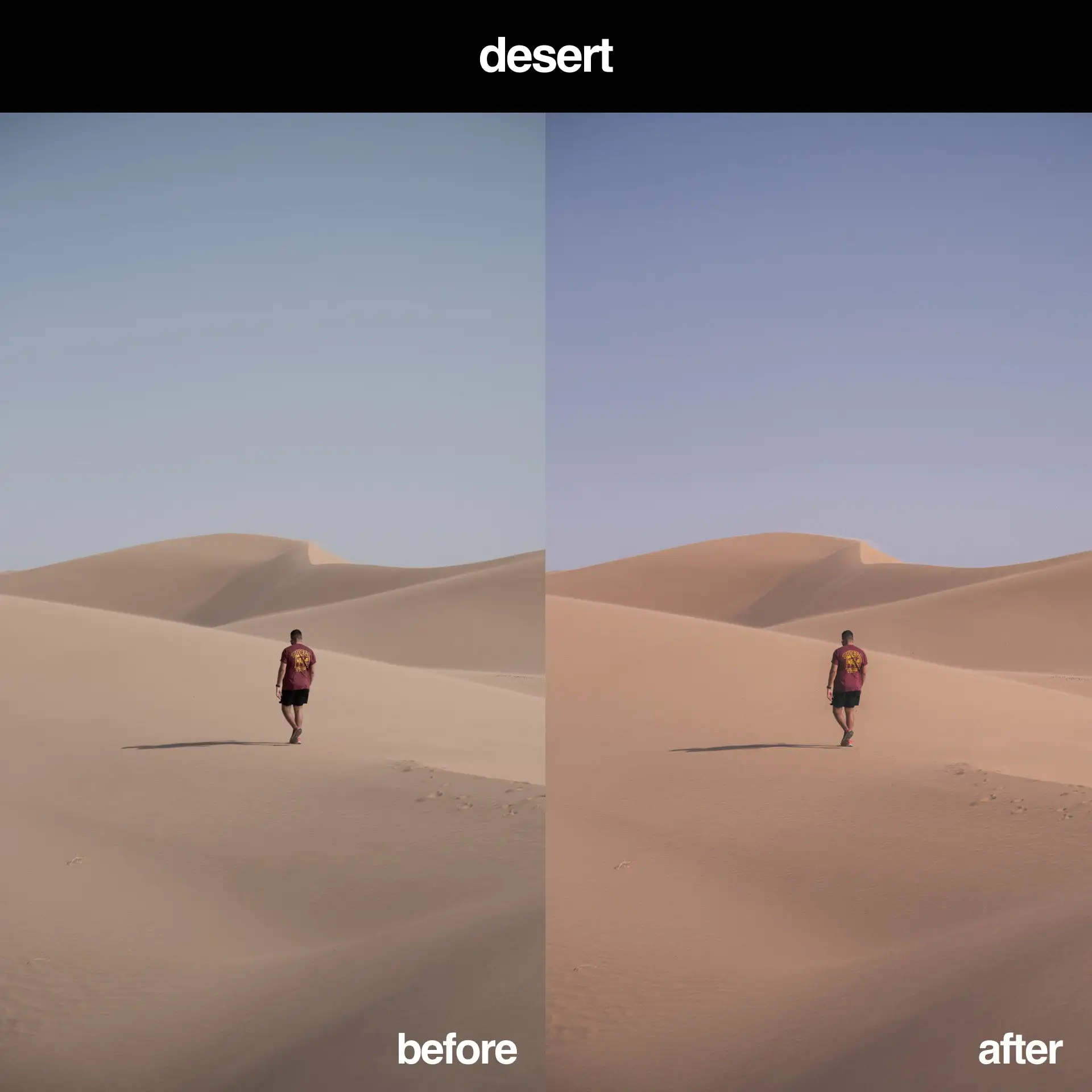 The Ultimate Kodak Ektar Lightroom Preset Pack [8 Presets] - Image 6