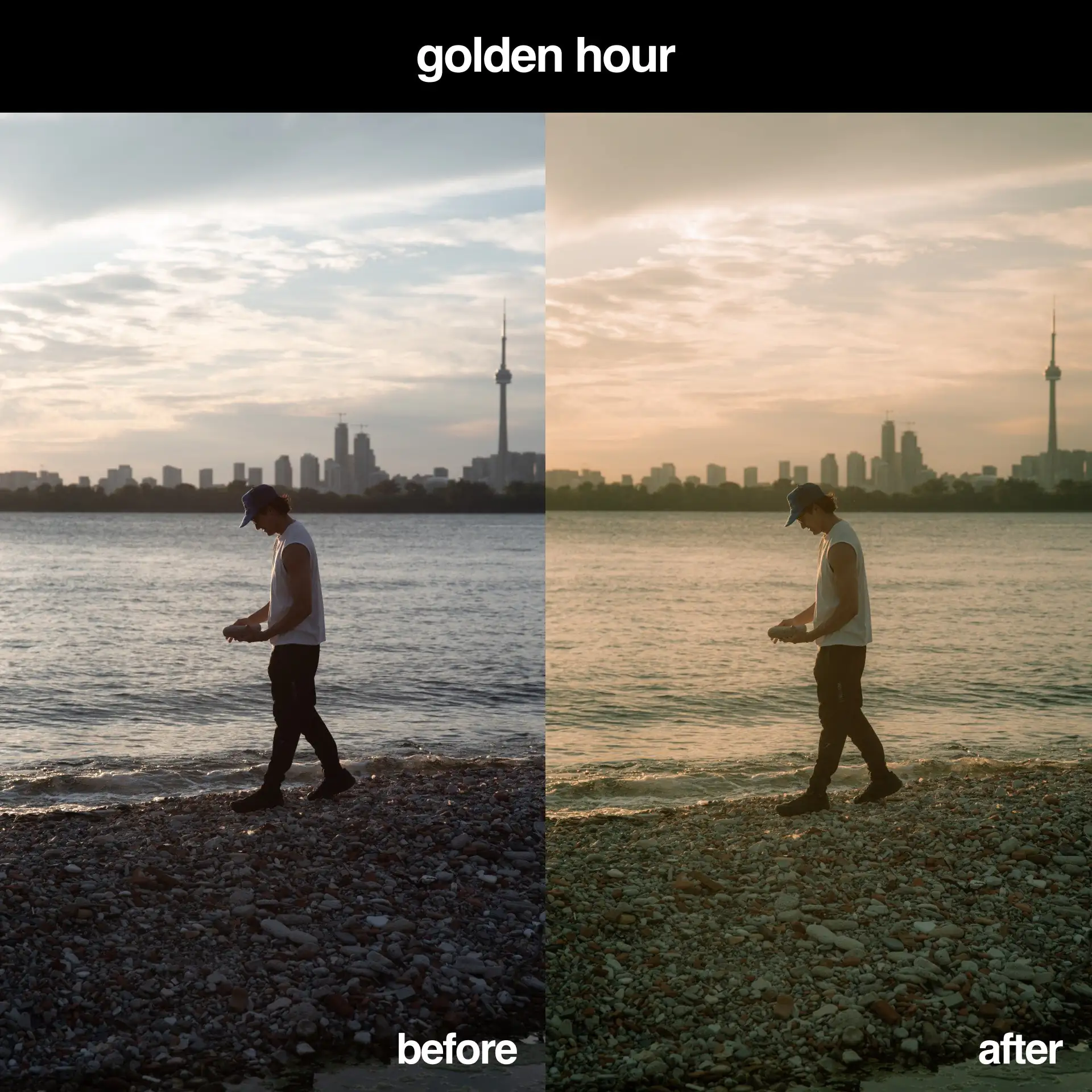The Ultimate Kodak Ektar Lightroom Preset Pack [8 Presets] - Image 4