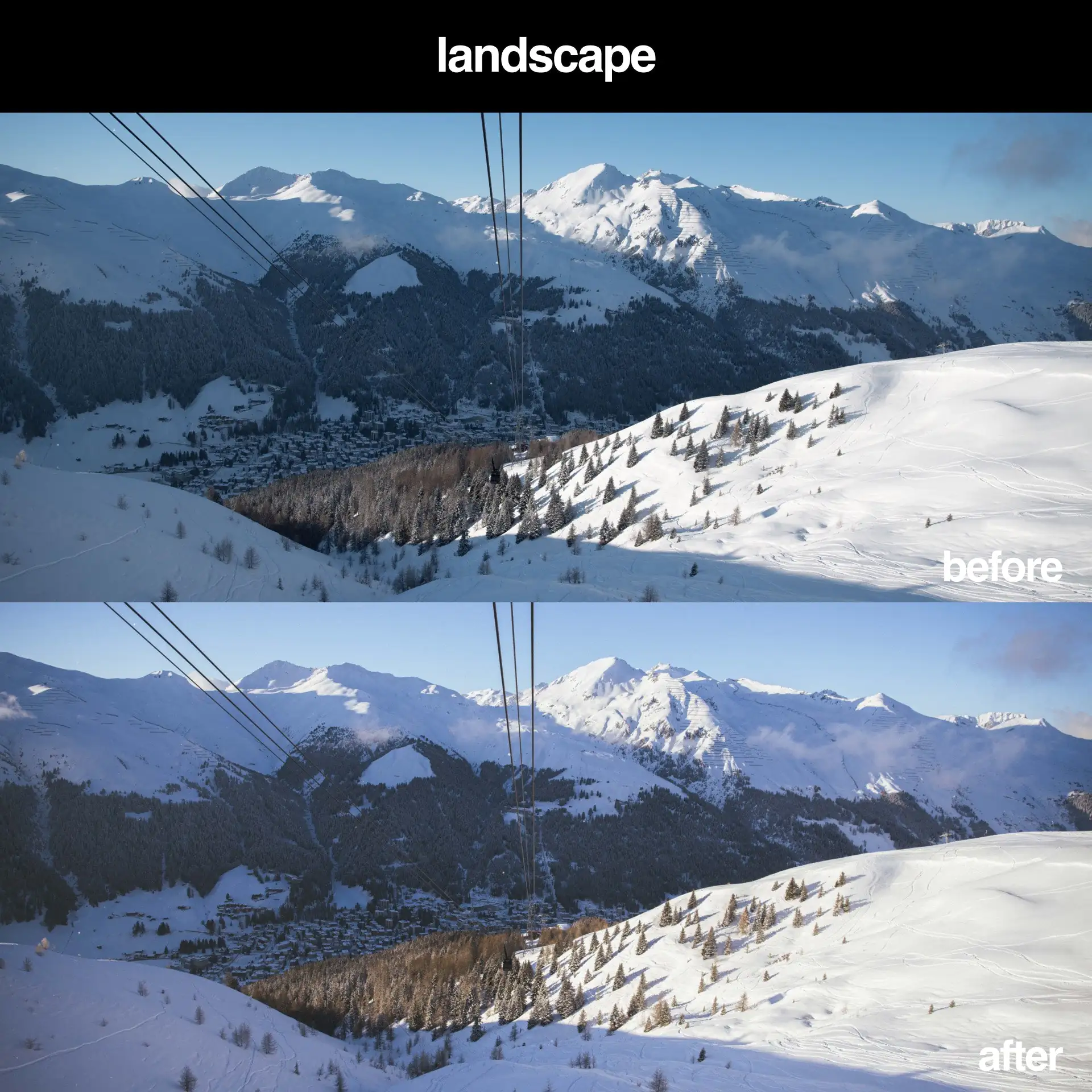 The Ultimate Kodak Ektar Lightroom Preset Pack [8 Presets] - Image 3