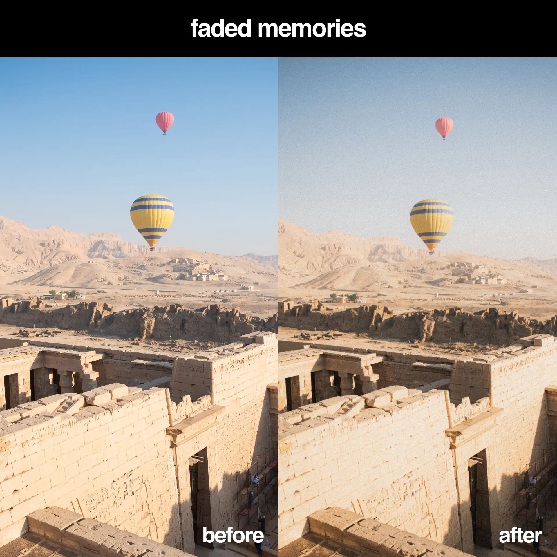 The Ultimate Kodak Gold Lightroom Preset Pack [11 Presets] - Image 6