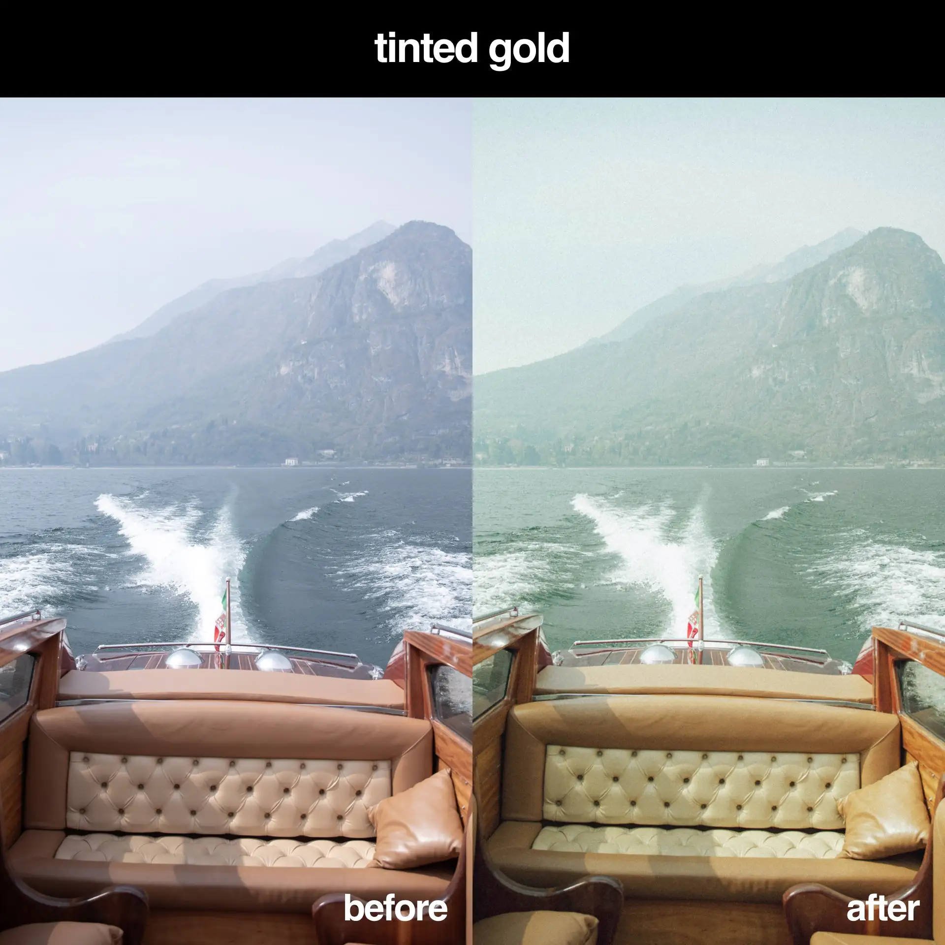The Ultimate Kodak Gold Lightroom Preset Pack [11 Presets] - Image 8
