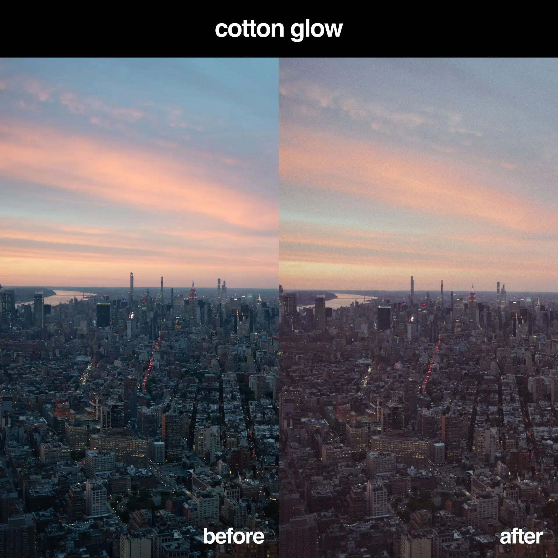 The Ultimate Kodak Gold Lightroom Preset Pack [11 Presets] - Image 9