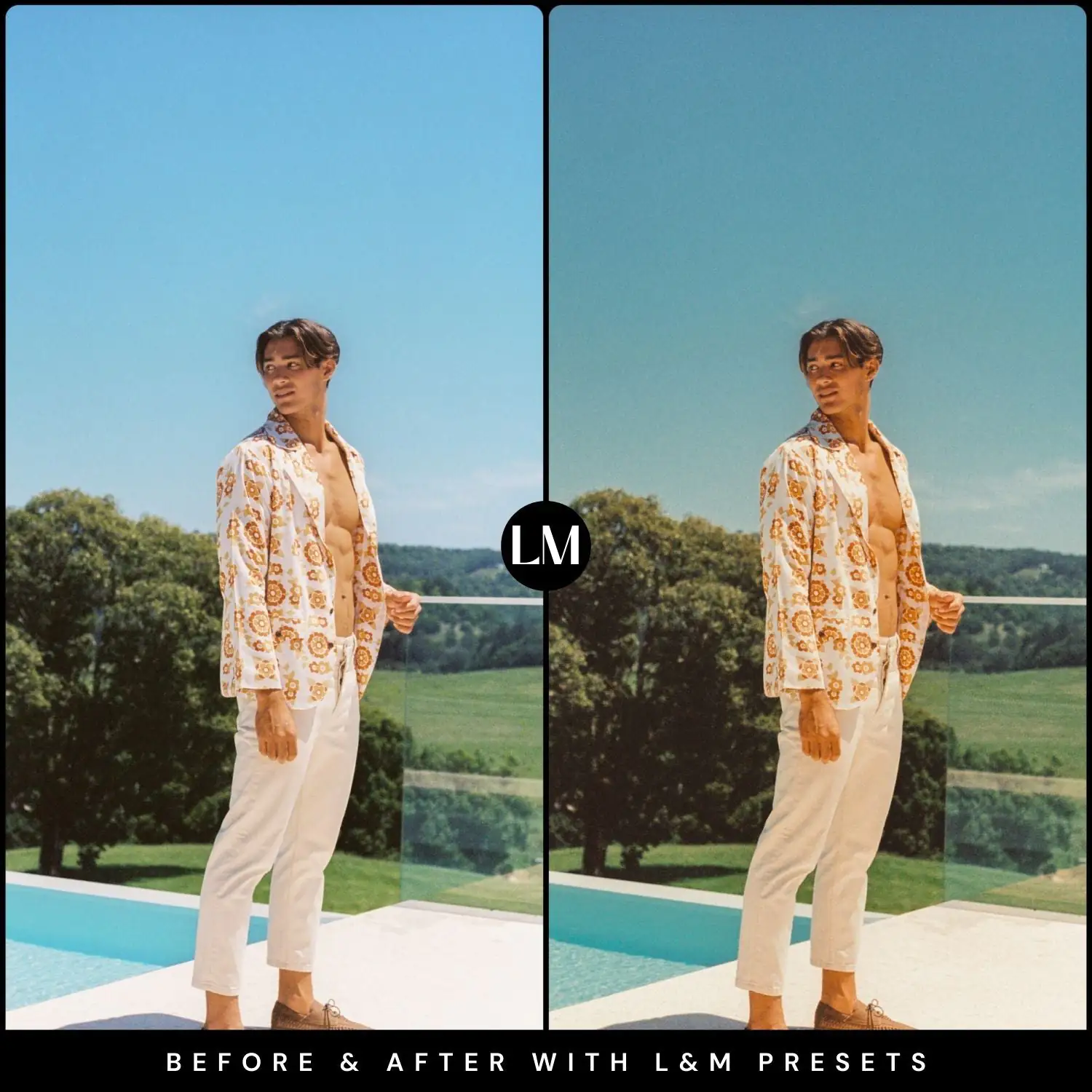 Retro Film Preset Collection 19 Retro Film Preset Collection - Image 19