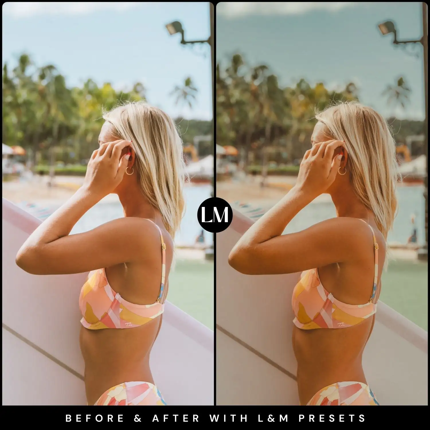 Retro Film Preset Collection 21 Retro Film Preset Collection - Image 21