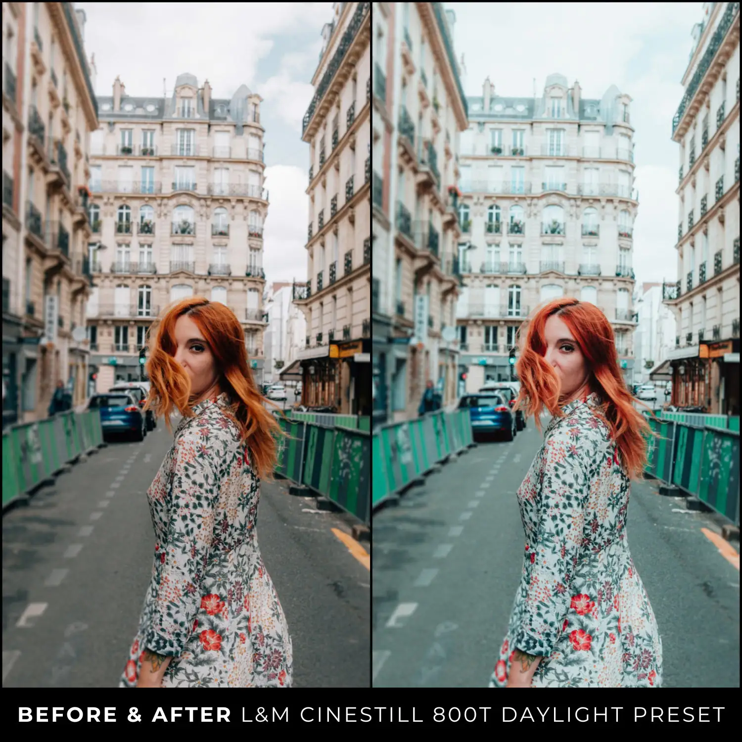 CineStill 800T Lightroom Presets 14 CineStill 800T Lightroom Presets - Image 14