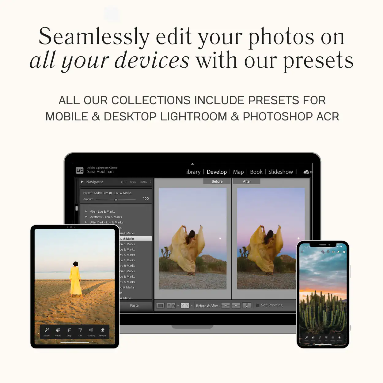 Film Preset Bundle - Image 9