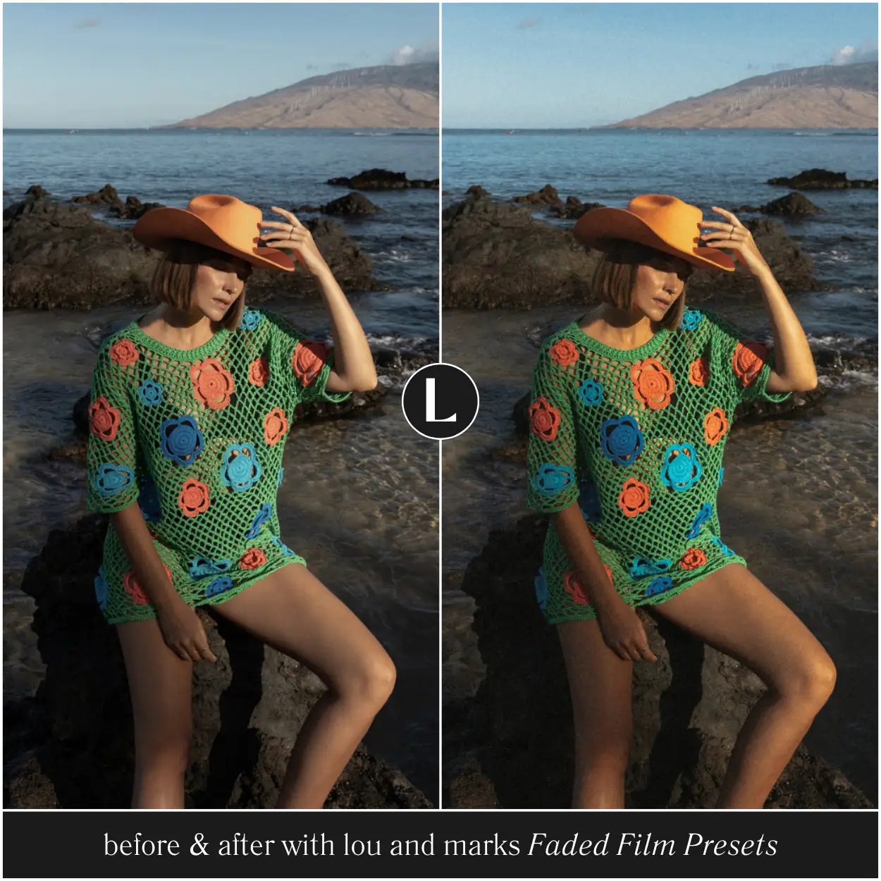 Faded Film Preset Collection - Image 4