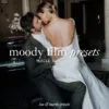 Moody Film Preset Collection