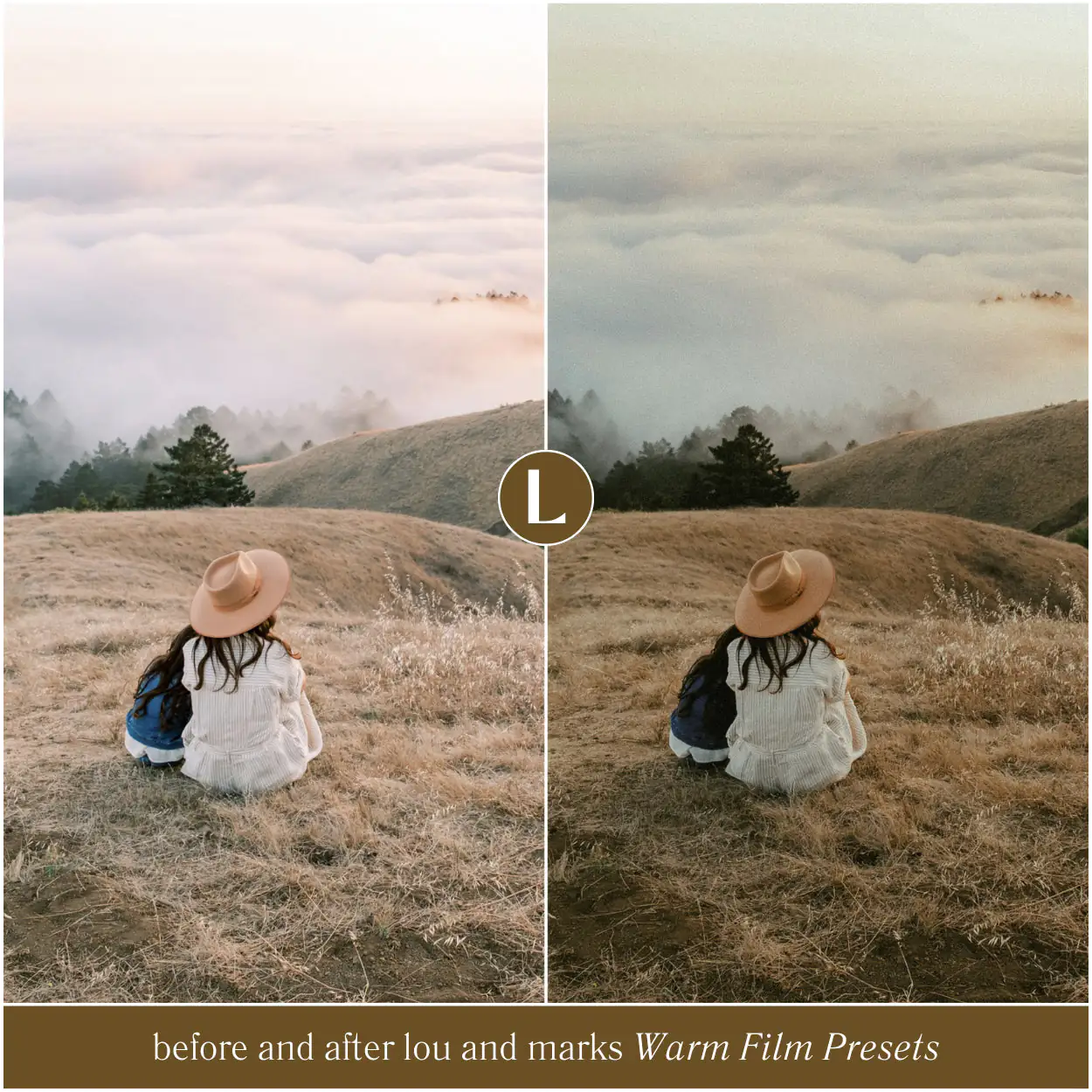 Warm Film Preset Collection - Image 9