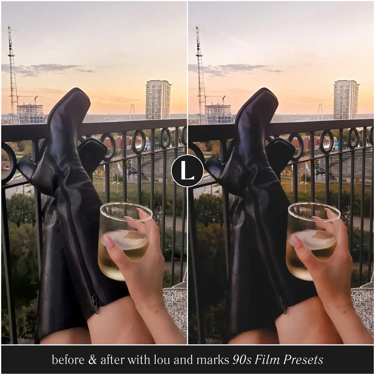 90's Film Preset Collection 13 90's Film Preset Collection - Image 13