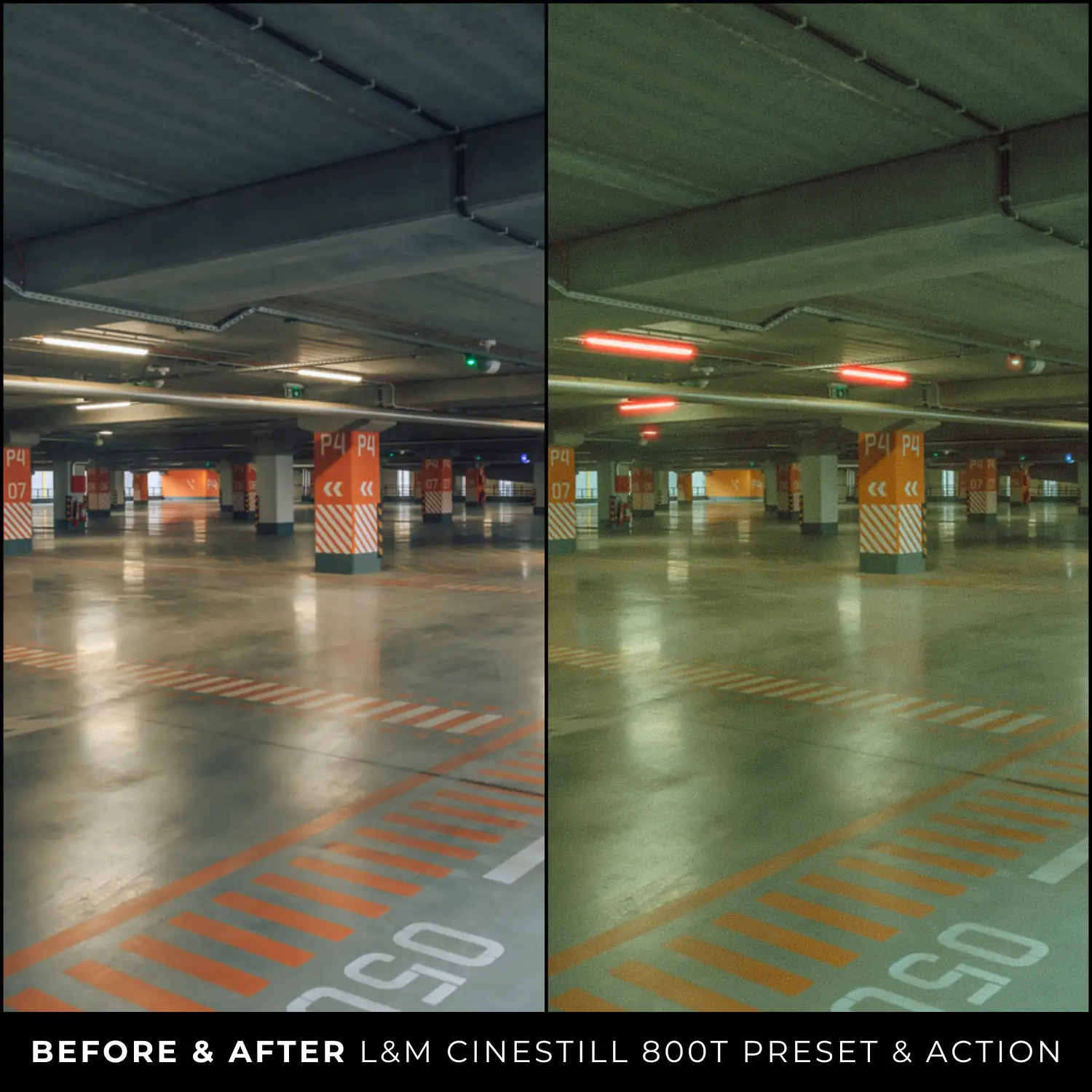 CineStill 800T Lightroom Presets 18 CineStill 800T Lightroom Presets - Image 18