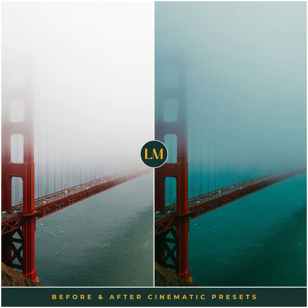 Cinematic Preset Collection - Image 9