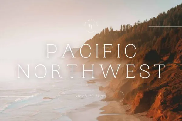 5 Pacific Northwest Mobile Video Filters