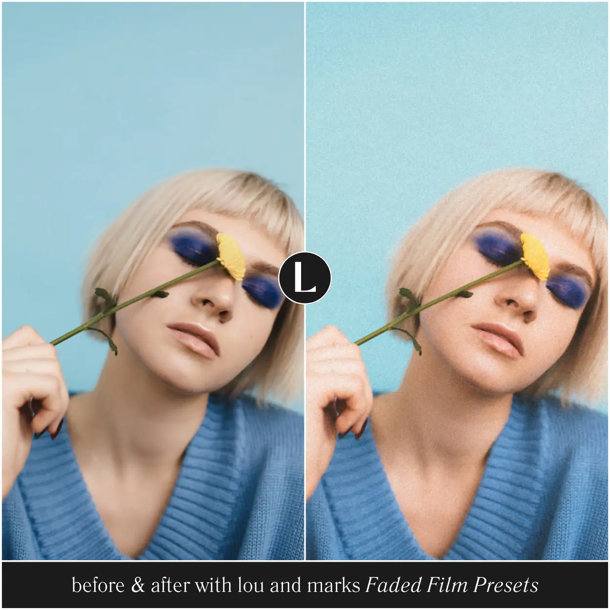 Faded Film Preset Collection - Image 11