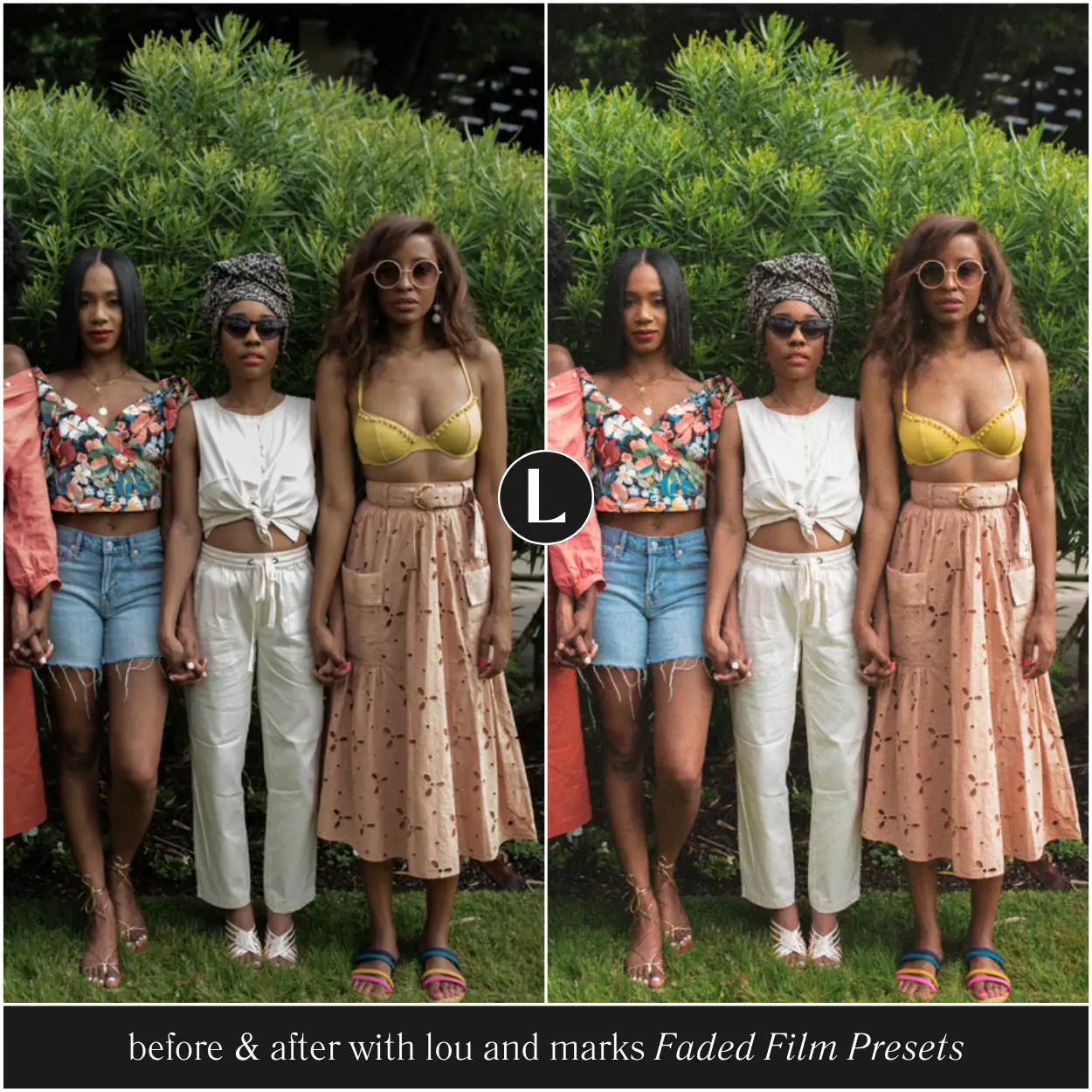 Faded Film Preset Collection - Image 13