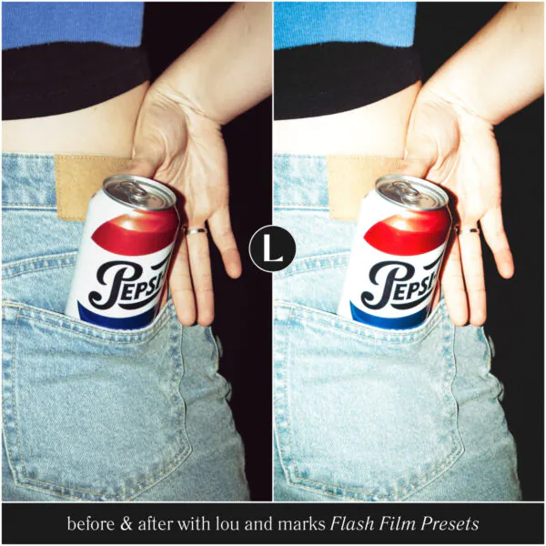 Film Flash Preset Collection - Image 6
