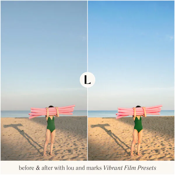 Vibrant Film Preset Collection - Image 10