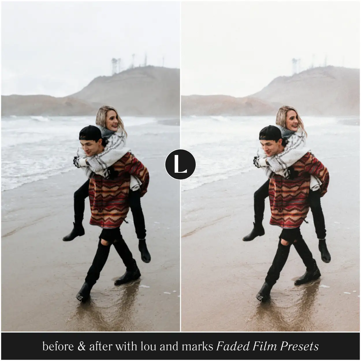 Faded Film Preset Collection - Image 2