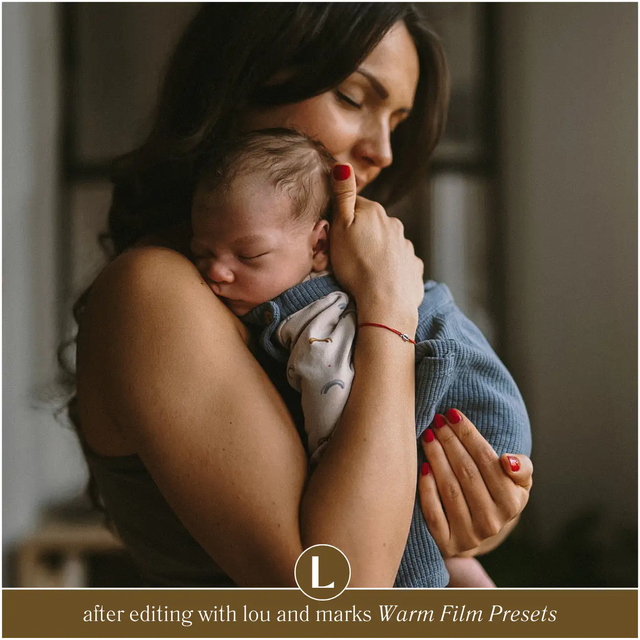 Warm Film Preset Collection - Image 3