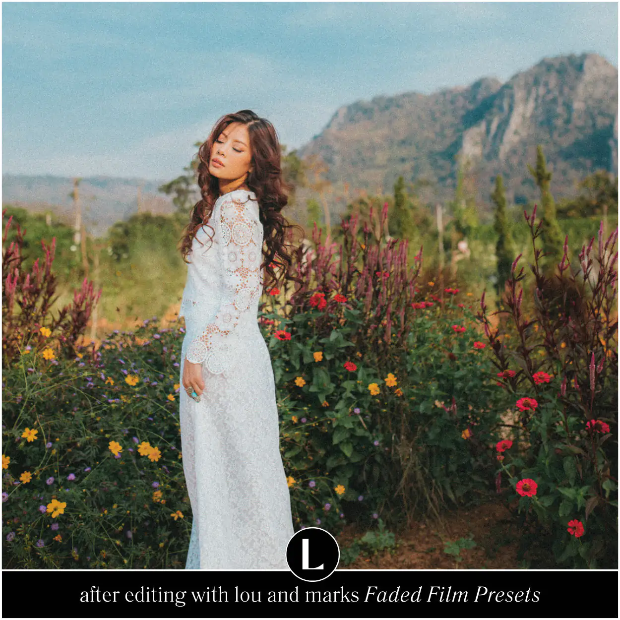 Faded Film Preset Collection - Image 3